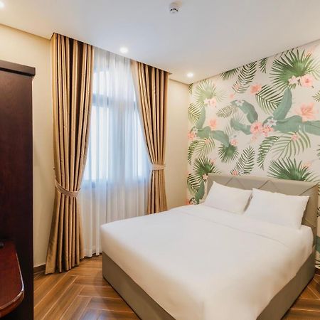 شقة Tropical Sea Phu Quoc Non-Sleep المظهر الخارجي الصورة
