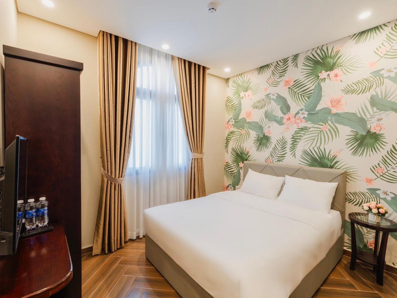 شقة Tropical Sea Phu Quoc Non-Sleep المظهر الخارجي الصورة