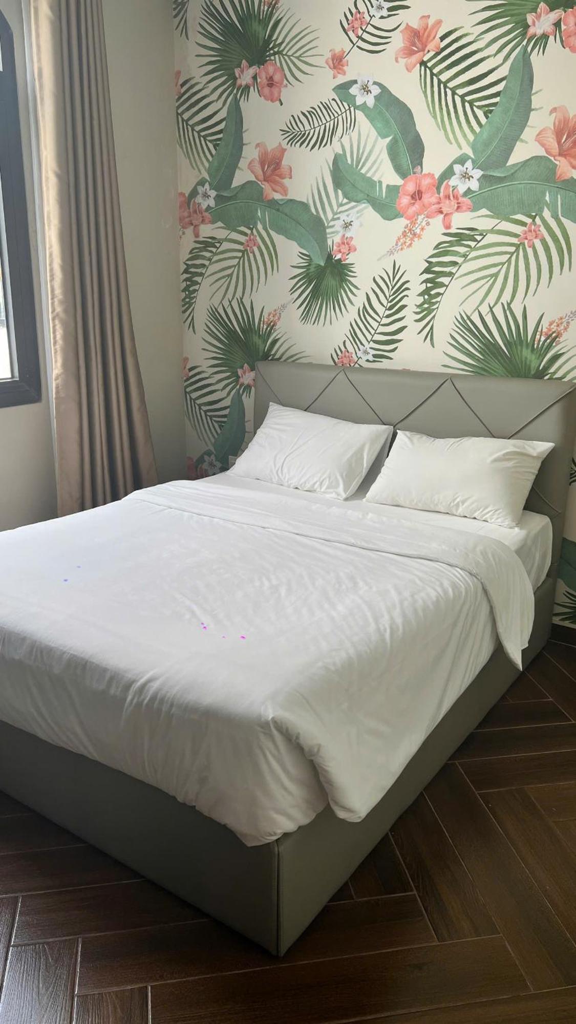 شقة Tropical Sea Phu Quoc Non-Sleep المظهر الخارجي الصورة