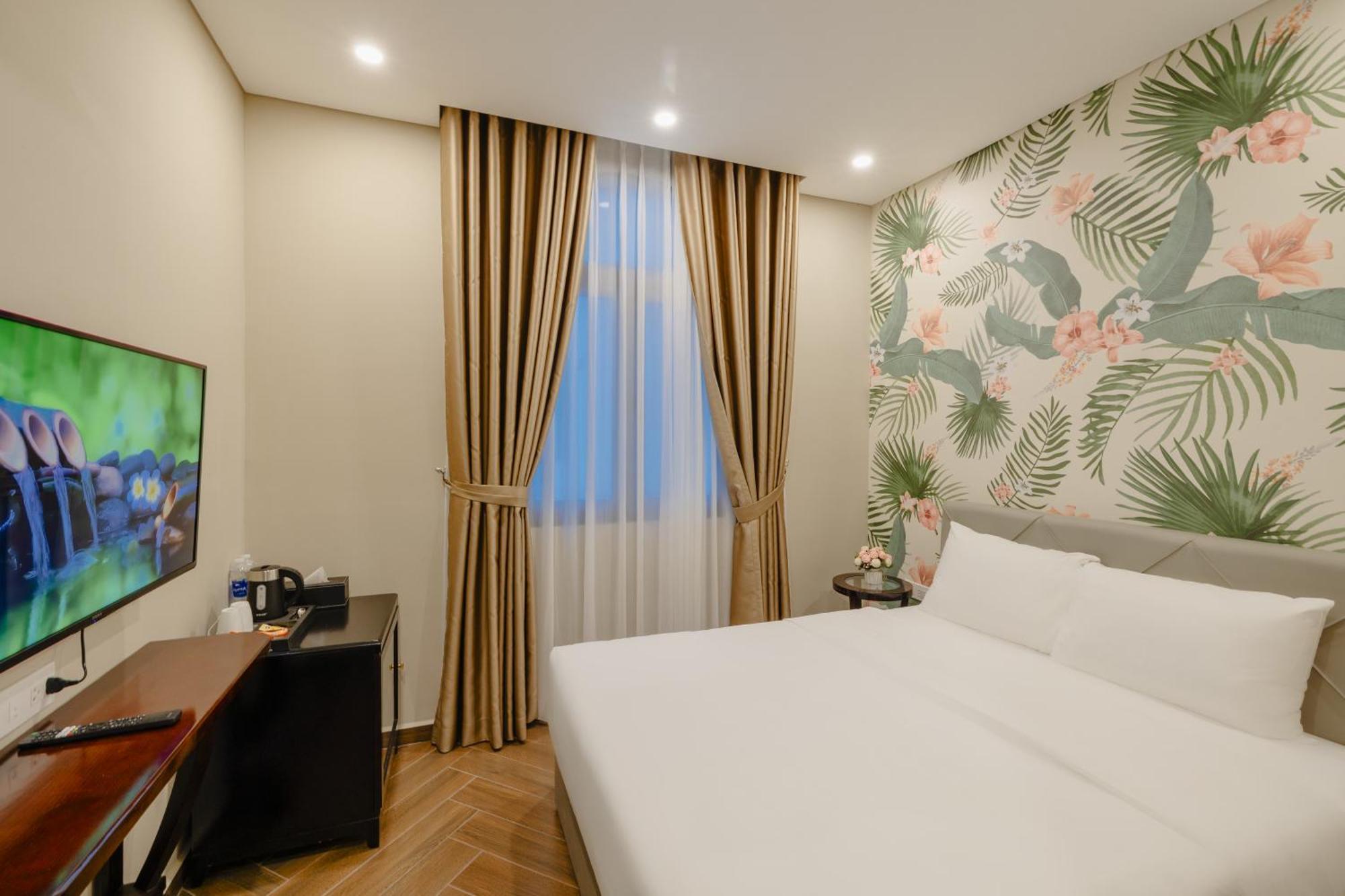 شقة Tropical Sea Phu Quoc Non-Sleep المظهر الخارجي الصورة