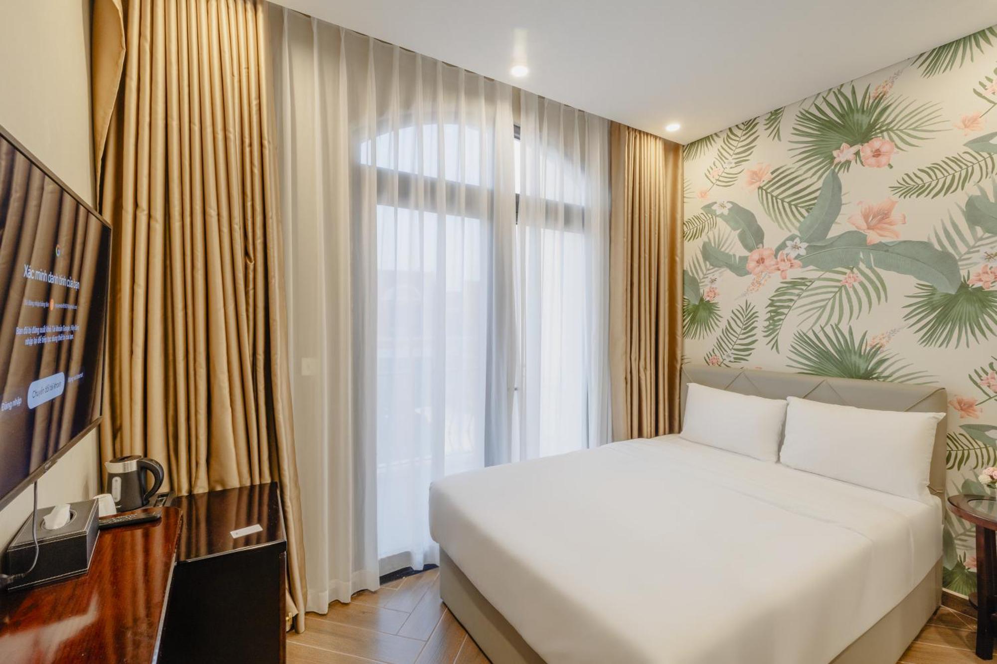شقة Tropical Sea Phu Quoc Non-Sleep المظهر الخارجي الصورة