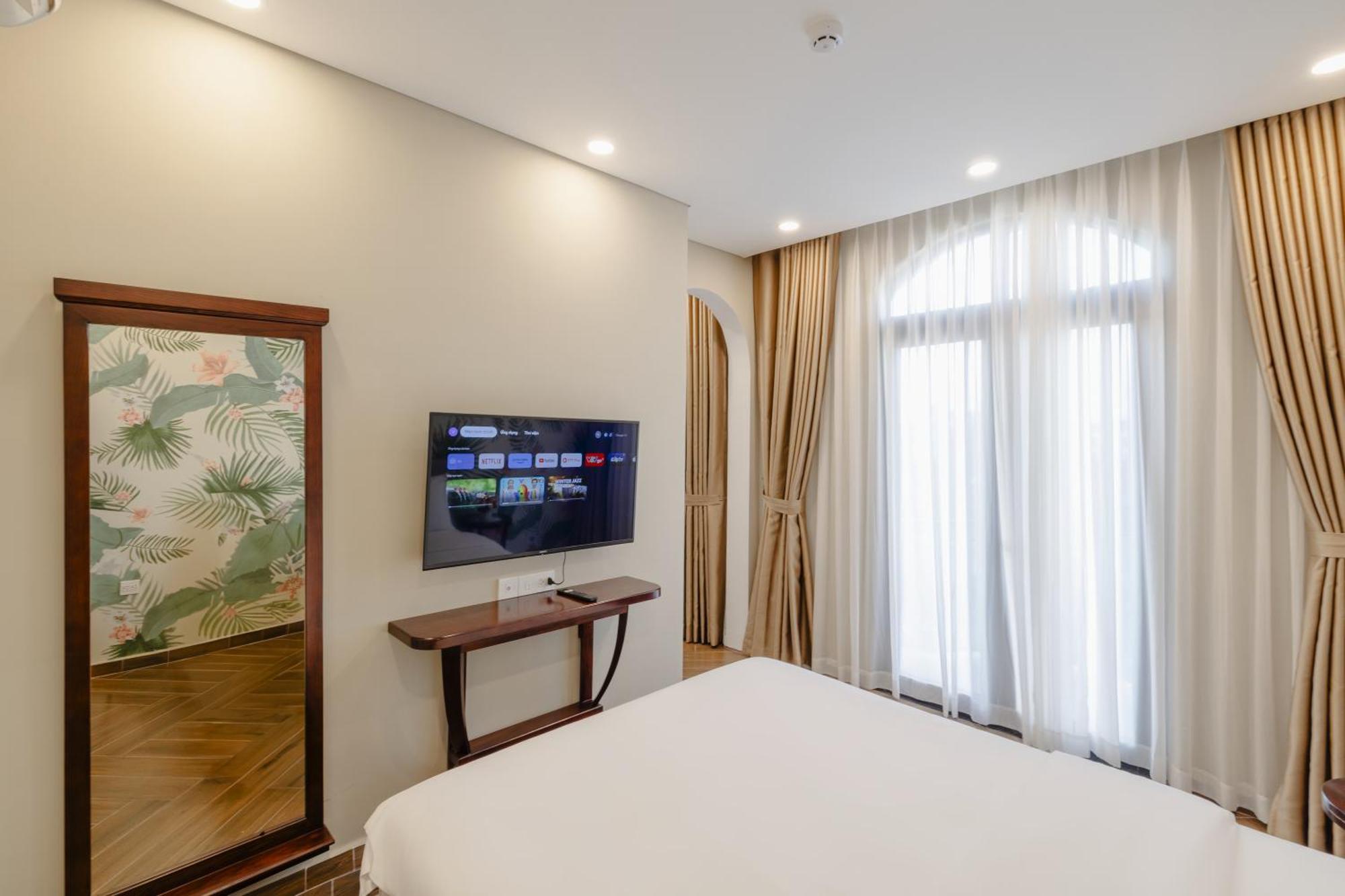 شقة Tropical Sea Phu Quoc Non-Sleep المظهر الخارجي الصورة