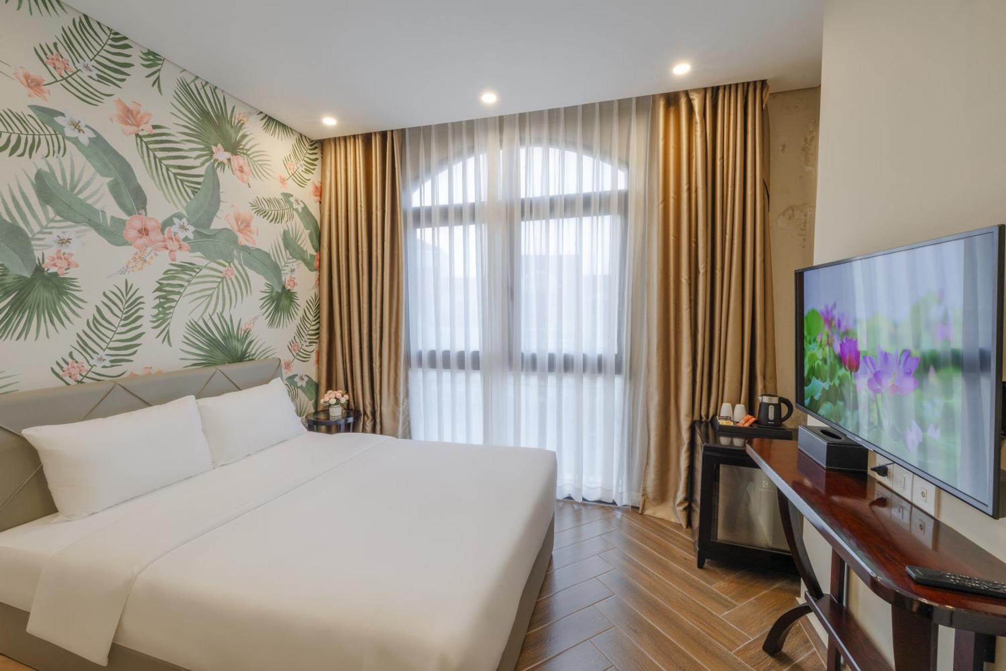 شقة Tropical Sea Phu Quoc Non-Sleep المظهر الخارجي الصورة